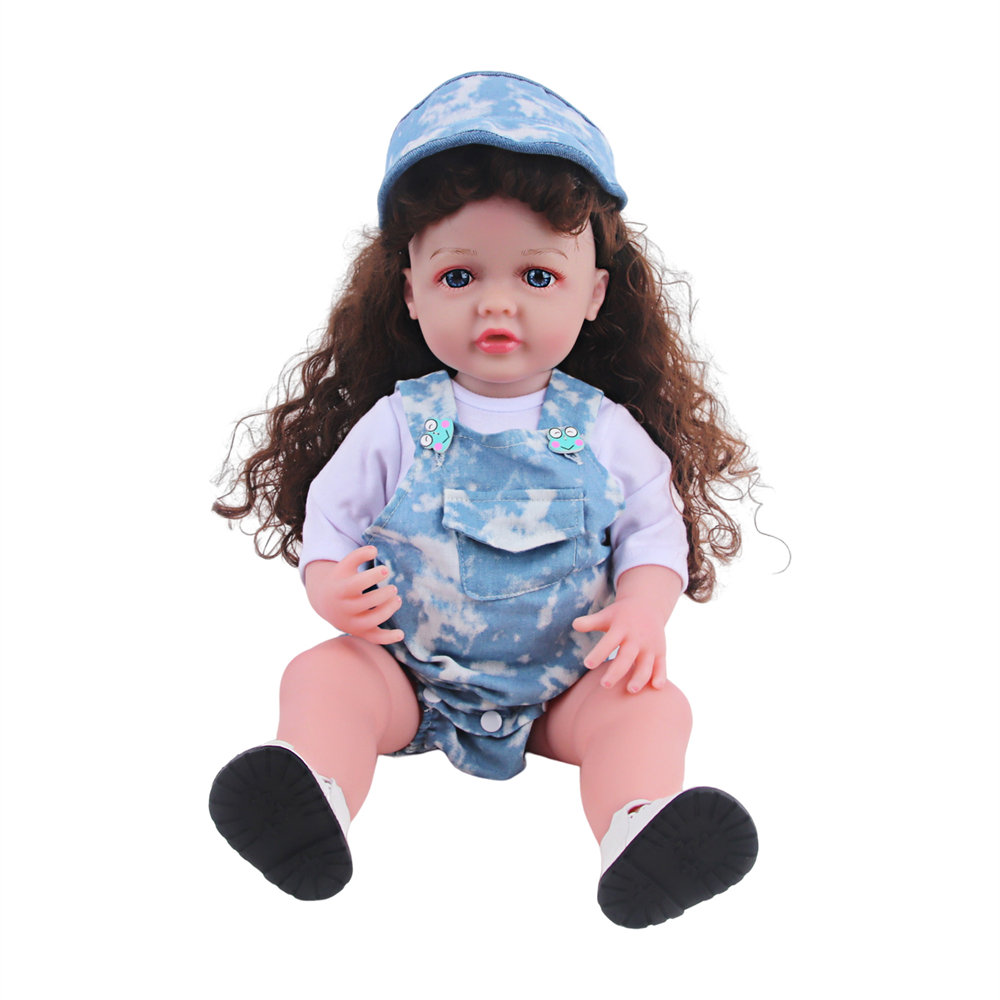 The Hidden Art Behind Dolls: Step-by-Step Guide to Flawless Production Quality插图1