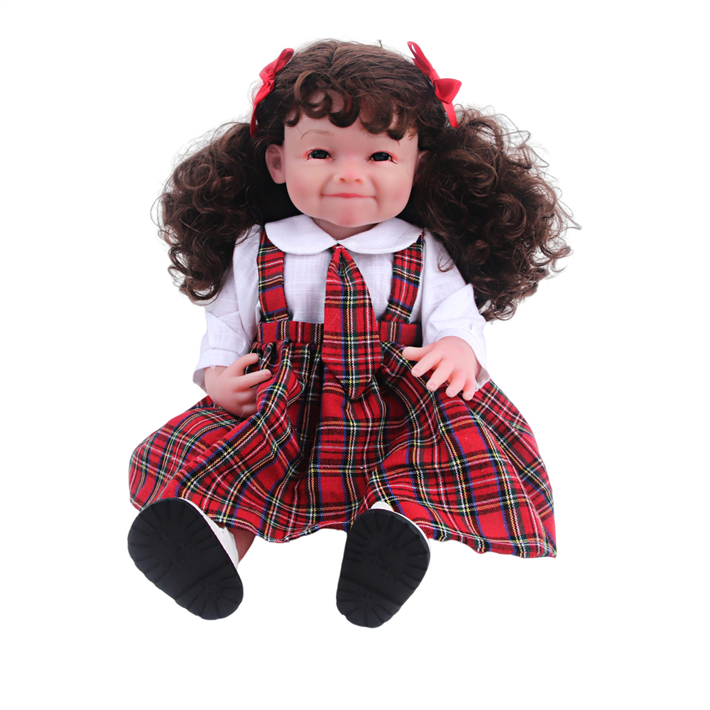 How to Restore Curly Hair on Your American Girl Doll Without Damaging It插图2 How to Restore Curly Hair on Your American Girl Doll Without Damaging It插图2