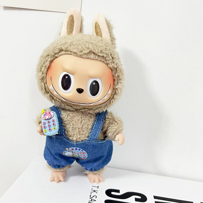 Aesthetic Doll Trends 2026: Why Every Collector Needs MSYO Laboo Clothing插图2