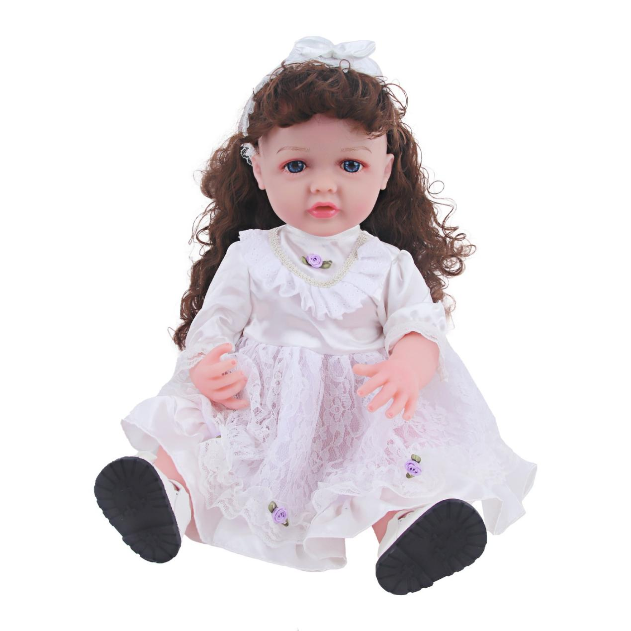 Which Reborn Doll Material is the Best for a Realistic Feel插图2 Which Reborn Doll Material is the Best for a Realistic Feel插图2