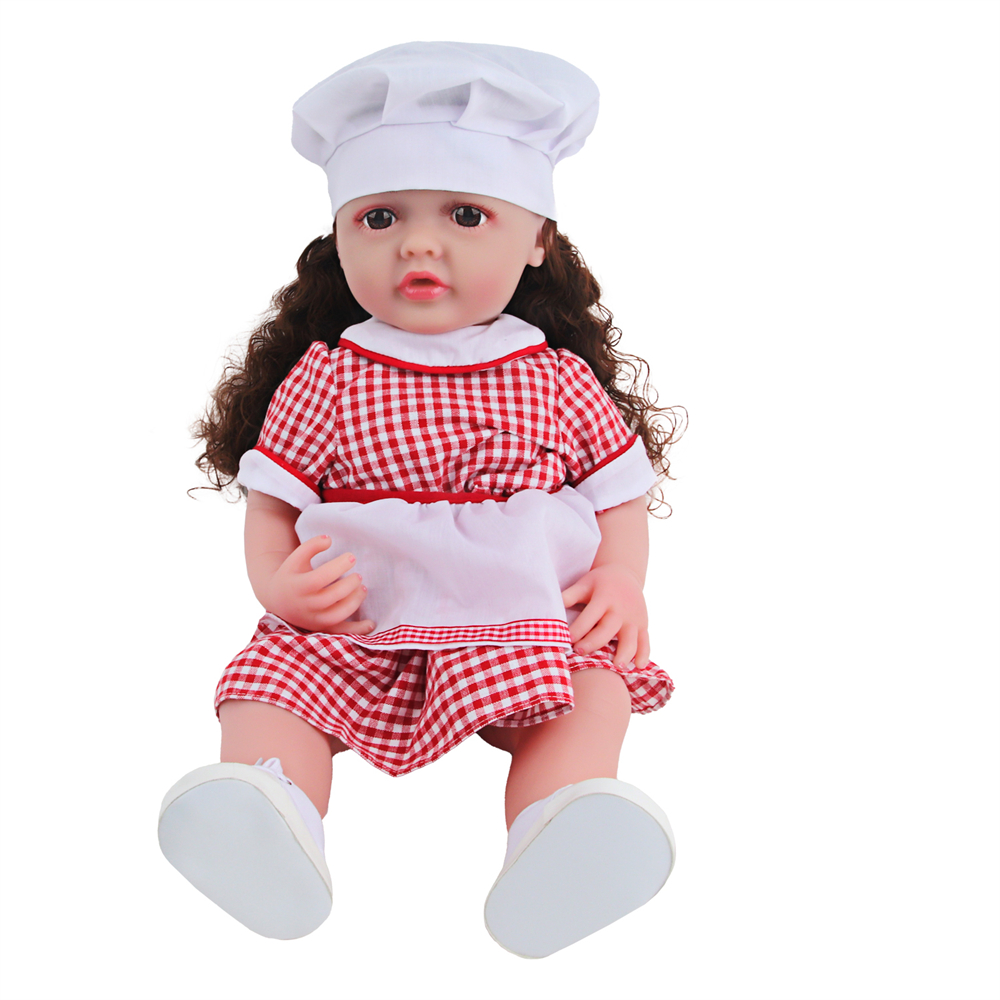 The Hidden Art Behind Dolls: Step-by-Step Guide to Flawless Production Quality插图2