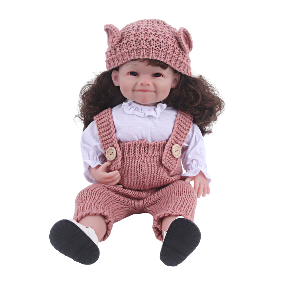 How to Restore Curly Hair on Your American Girl Doll Without Damaging It插图3 How to Restore Curly Hair on Your American Girl Doll Without Damaging It插图3