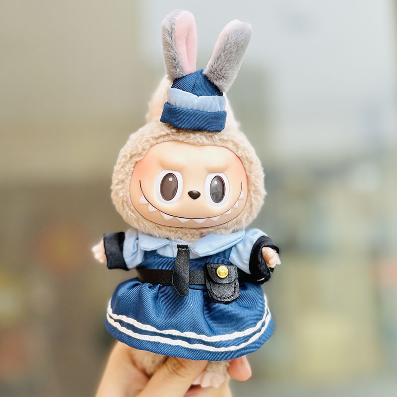 Aesthetic Doll Trends 2026: Why Every Collector Needs MSYO Laboo Clothing插图3