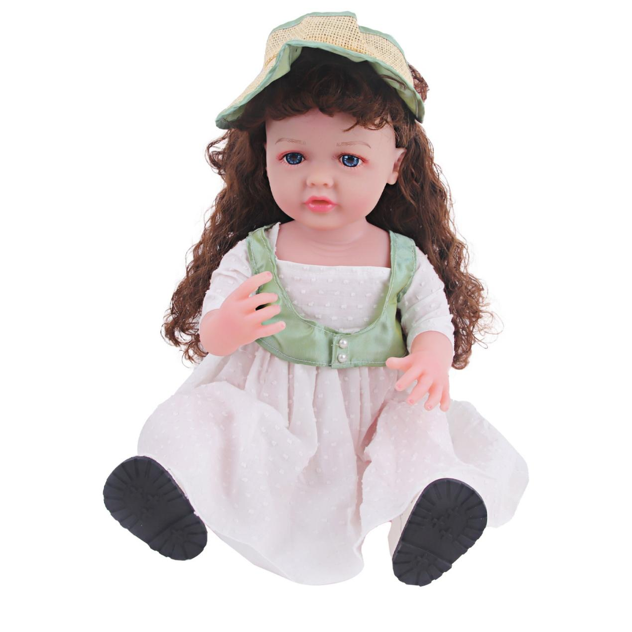 Which Reborn Doll Material is the Best for a Realistic Feel插图3 Which Reborn Doll Material is the Best for a Realistic Feel插图3