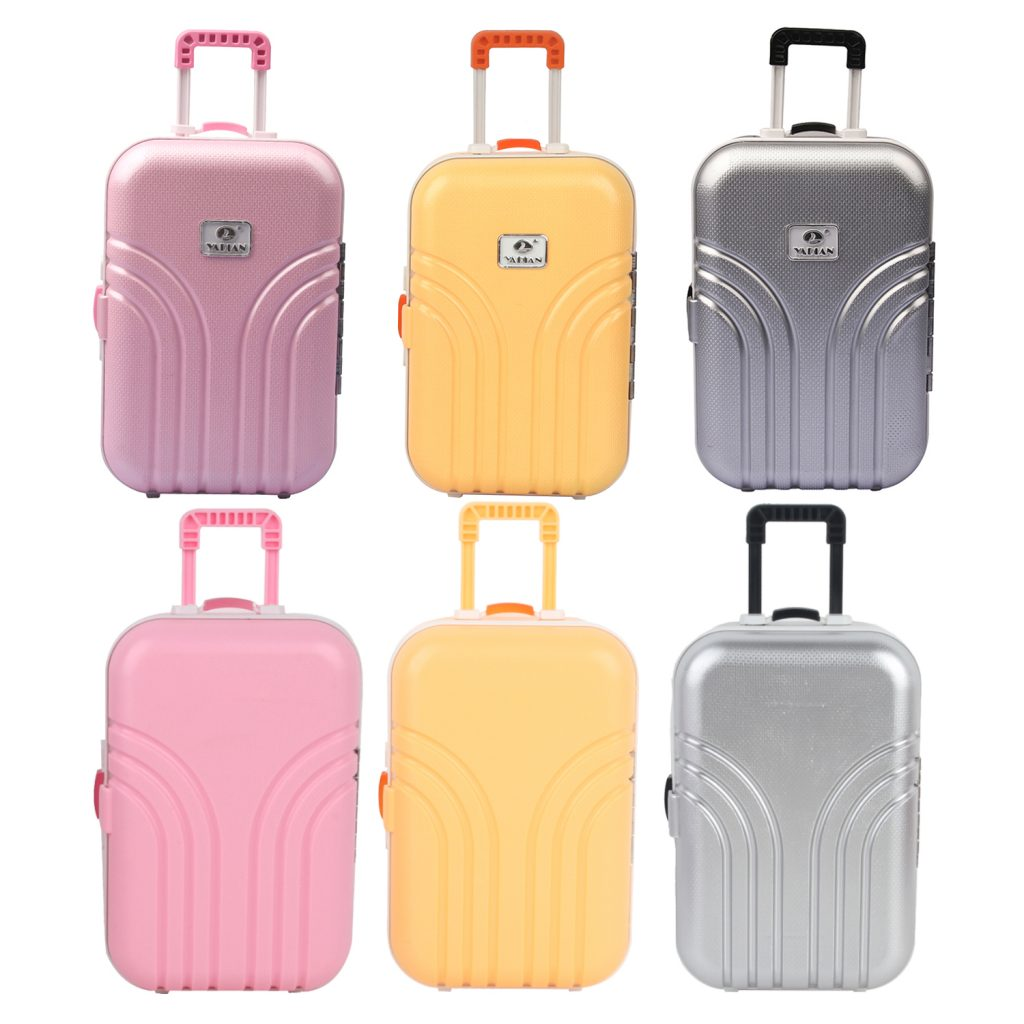 Why a Doll’s Travel Set Is the Secret Tool for Raising a Responsible Little Traveler插图1