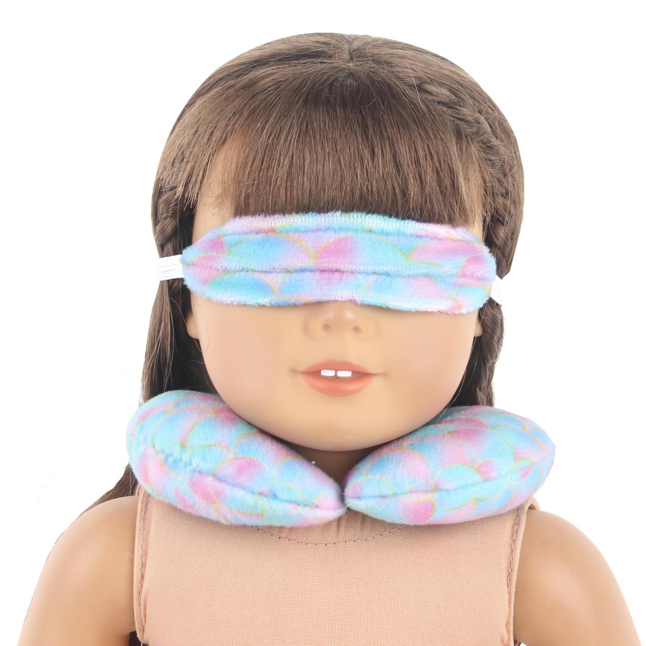Why a Doll’s Travel Set Is the Secret Tool for Raising a Responsible Little Traveler插图2